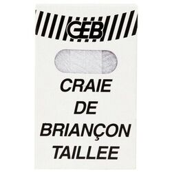 ETUI 12 CRAIES BRIANCON