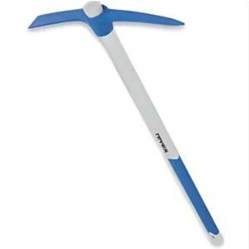 PIOCHE TERRASSIER 2.5Kg manche TRI-MAT