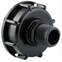 RACCORD SPECIAL CUVE REDUIT M 20/27