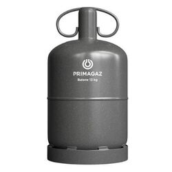 CHARGE BUTANE 13KG
