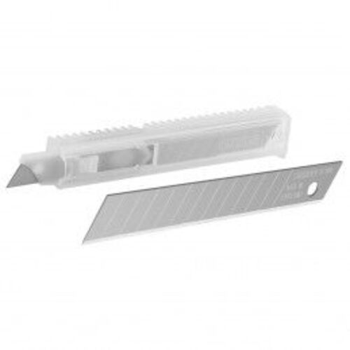 ETUI 10 LAMES CASSABLES 9.5 MM