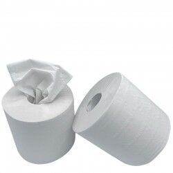 COLIS 2 BOBINES BLANCHES 1000 PPBL