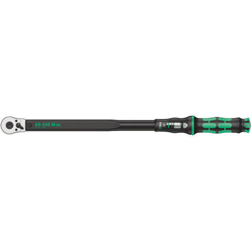 CLE DYNAMO CLIQUET 1/2- 60/300 Nm C4