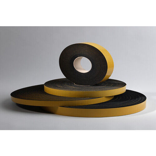 RLX JOINT MOUSSE ADHESIF 10x10mm /10m