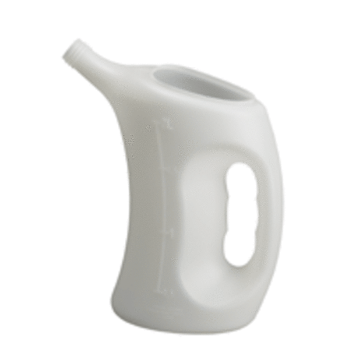 BROC PLASTIQUE VERSEUR 2 L