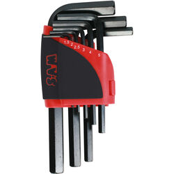 JEU CLES MALES COURTES