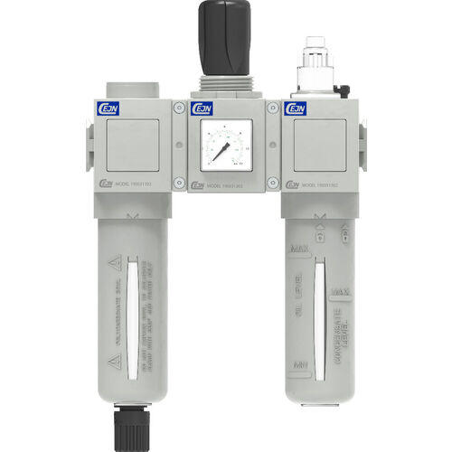 FILTRE REGULATEUR 3/8" 2500L/mn