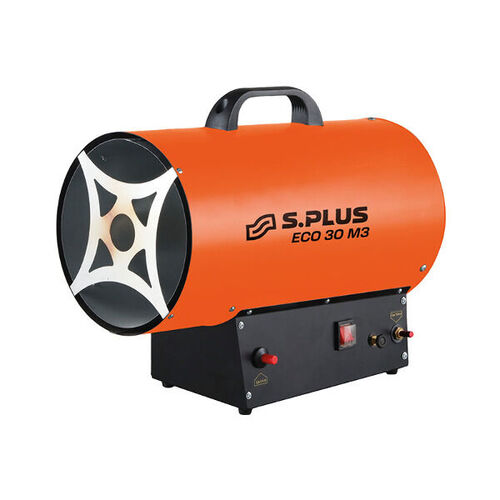 GENERATEUR AIR CHAUD A GAZ 650M3/H