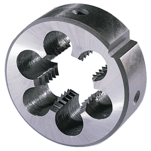 Fili&egrave;re Standard Pas ISO - 10x150