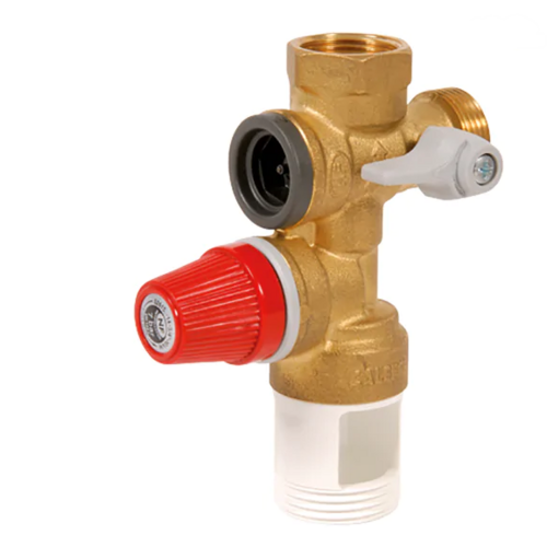 GROUPE DE SECURITE NF 20X27