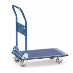 CHARIOT PLIABLE 150KG