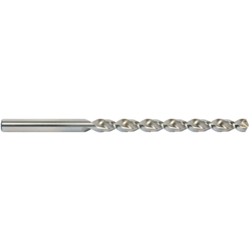 Foret HSS S&eacute;rie longue 4mm