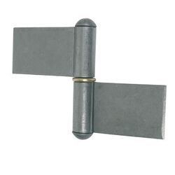 PAUMELLE SOUDER FORTE  80X9