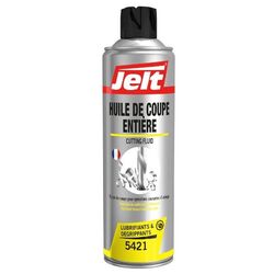 HUILE DE COUPE AEROSOL  Promo