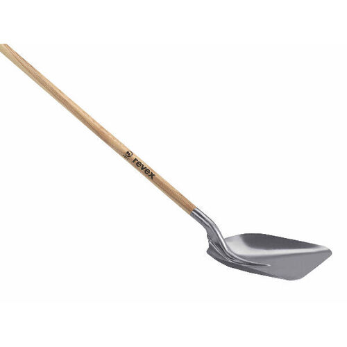 PELLE A NEIGE ALU EMMANCHEE GM 36cm