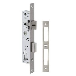 COFFRE HUISSERIE METAL