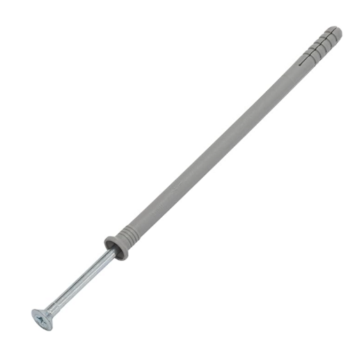 Bo&icirc;t 50 chevill &agrave; frapper nylon TF 8X160