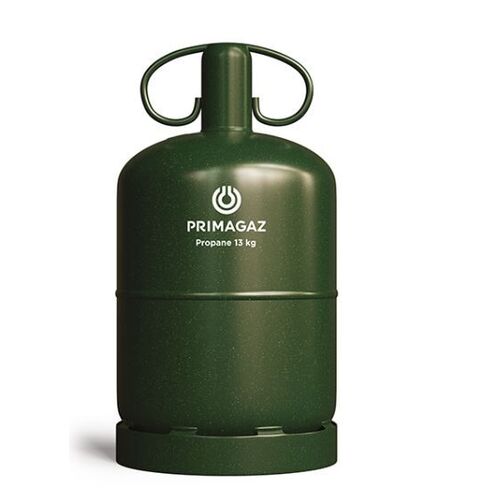 CHARGE PROPANE 13KG