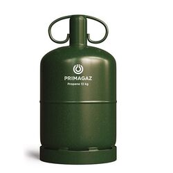 CHARGE PROPANE 13KG