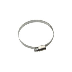 COLLIER STANDARD INOX 9MM 11/17