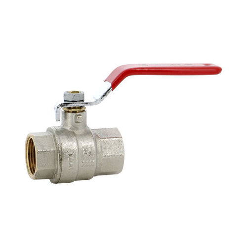 VANNE A BILLE FF 15X21