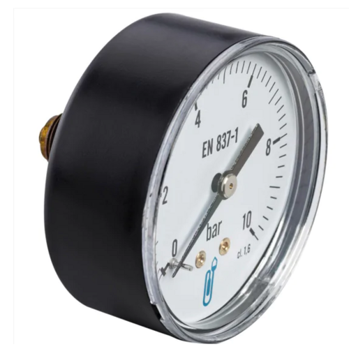 MANOMETRE AXIAL 0-10B