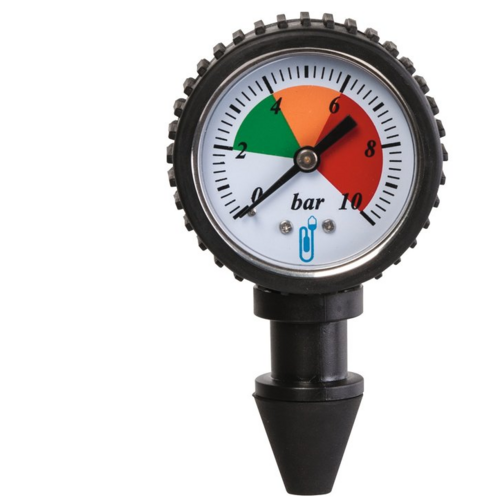 MANOMETRE DE PRISE DE PRESSION 10b