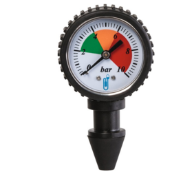 MANOMETRE DE PRISE DE PRESSION 10b