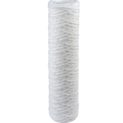 CARTOUCHE FILTRANTE  10" - 254 mm -25