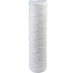 CARTOUCHE FILTRANTE  10" - 254 mm -25