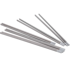 ETUI 10 ELECT.CERIUM GRIS (Inox-Acier-