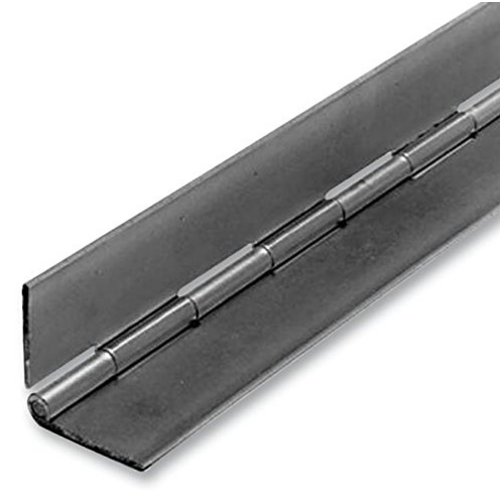 CHARNIERE A PIANO FORTE 30/30mm NON