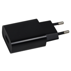 FICHE-CHARGEUR USB pour projecteurs