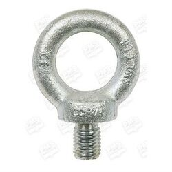 ANNEAU DE LEVAGE MALE GALVA - 16