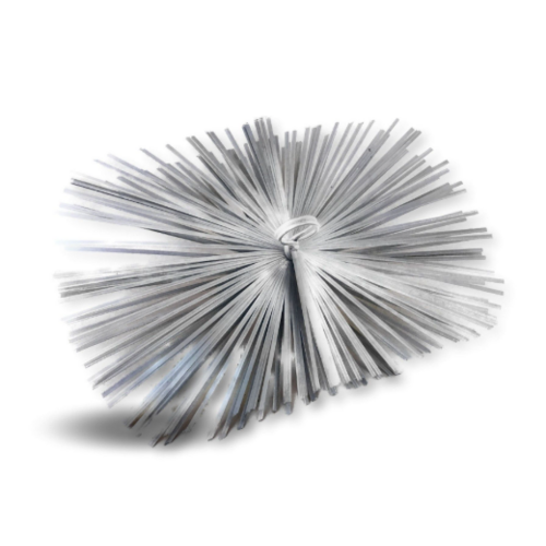 HERISSON ACIER RECTANG 200/150