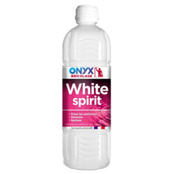 BIDON WHITE-SPIRIT 1 L