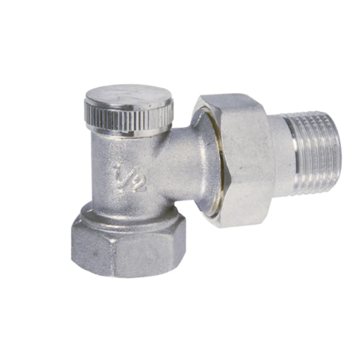 COUDE DE REGLAGE RADIATEUR 3/8