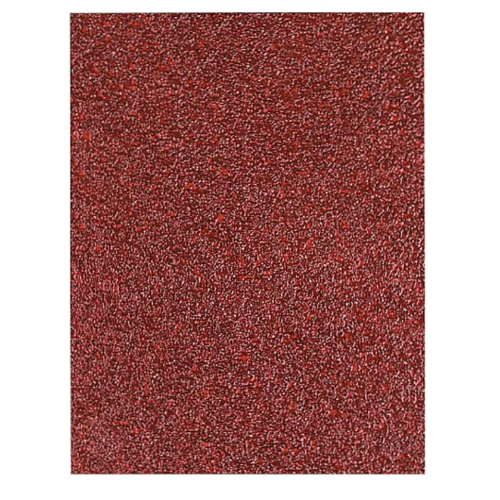 CT Feuille Papier Verre #40