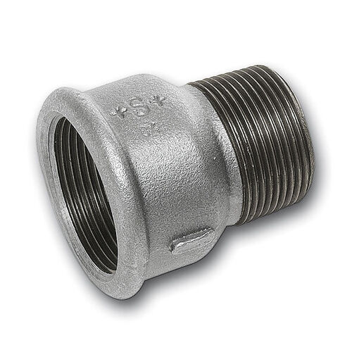 MANCHON MF GALVA 20X27