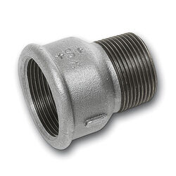 MANCHON MF GALVA 20X27