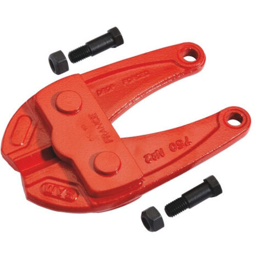 JEU DE LAMES SUR FLASQUES TITAN N�0