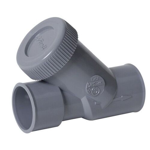 CLAPET ANTI RETOUR 45D EVACUATION 32