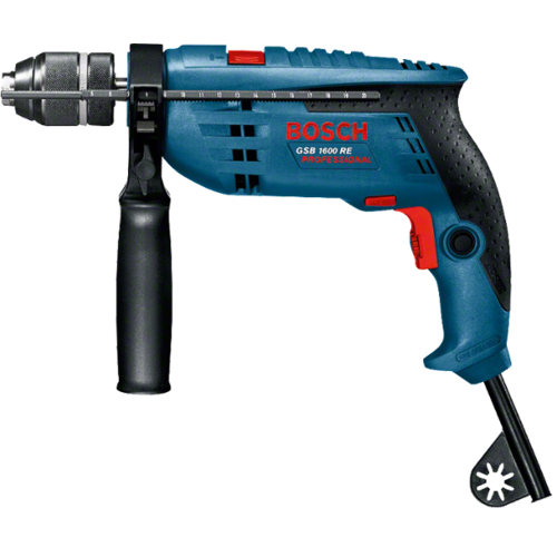 PERCEUSE PERCUSSION BOSCH 650W /COFFRET