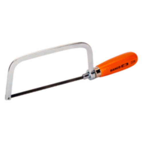 Mini scie SANDVIK 150mm