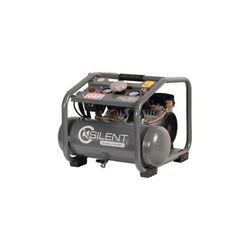 COMPRESSEUR LAC'AIR SILENT 6L 55dB