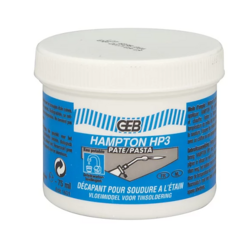 BOITE DECAPANT HAMPTON HP3 0/75ml