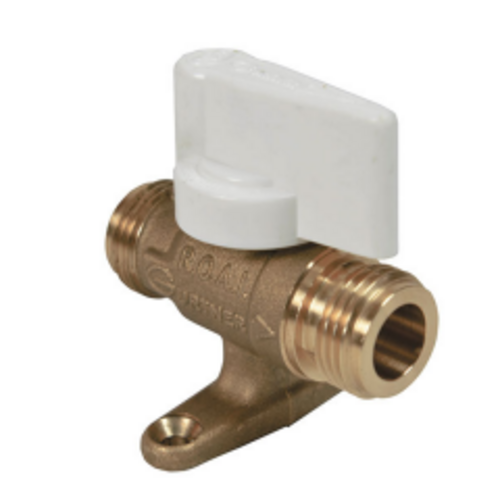 ROBINET GAZ NAT OBTURATEUR INTEGRE