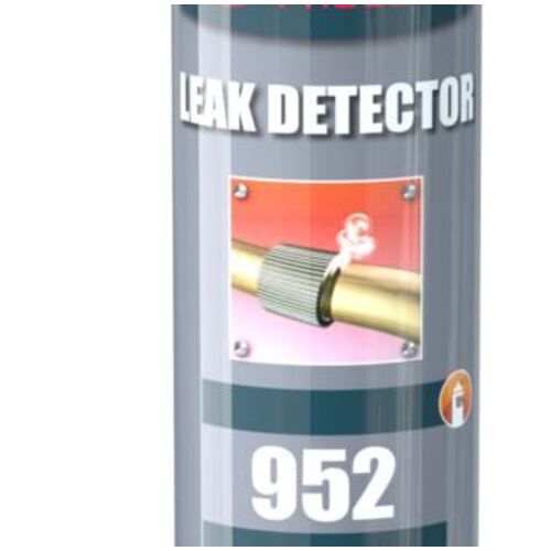 DETECTEUR DE FUITES LEAK DETECTOR /