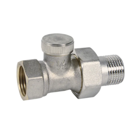 TE DE REGLAGE RADIATEUR 3/8