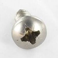 CT VIS TOLE TC INOX A4 - 4.2X32mm PH